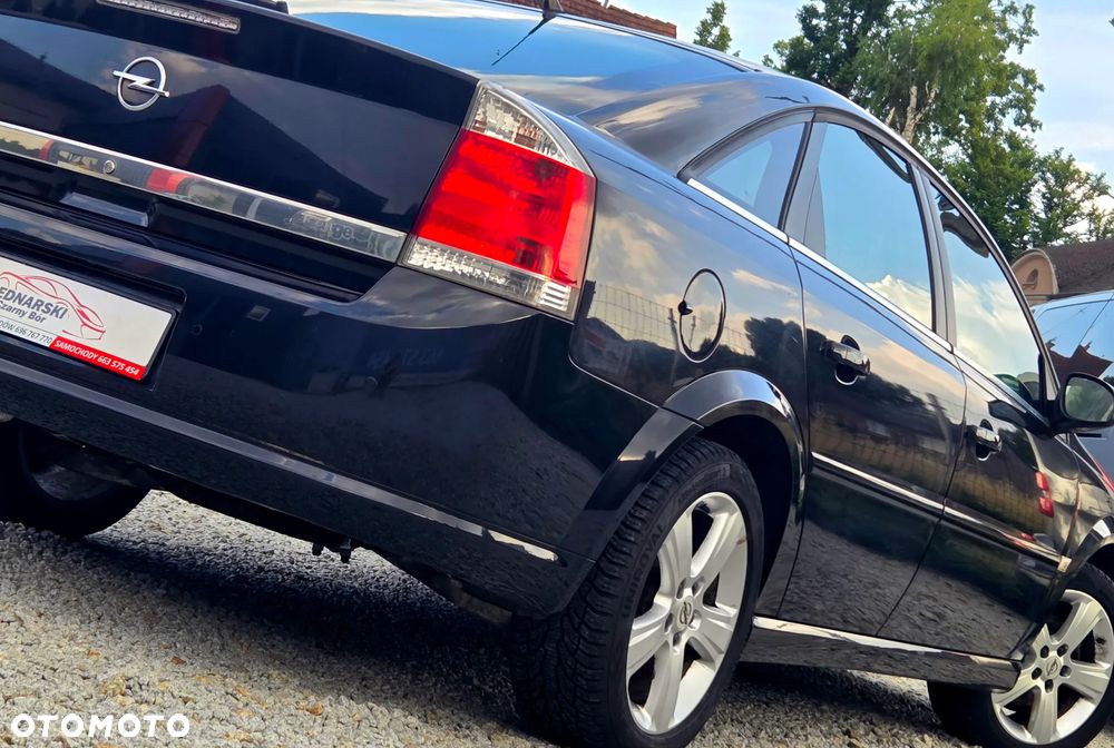 Opel Vectra 1.8 Edition - 5