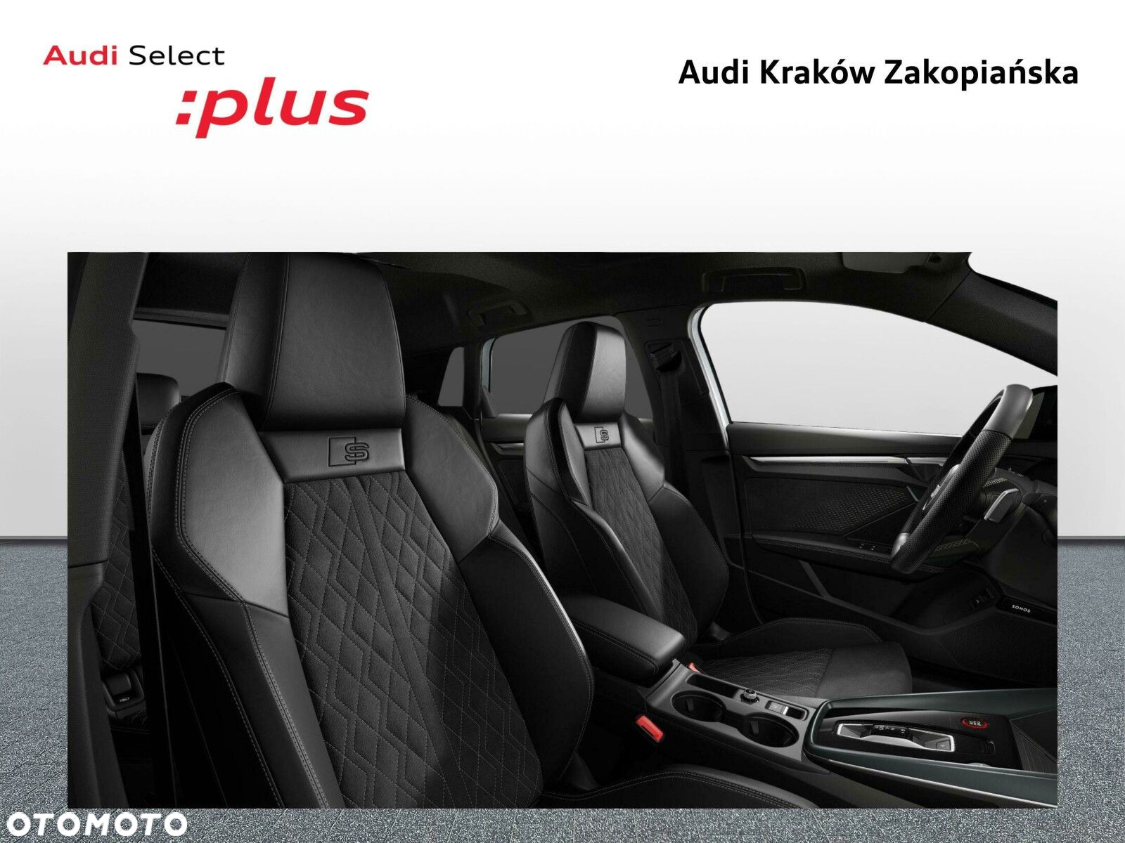 Audi S3 - 7