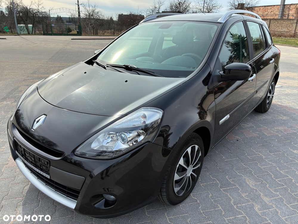 Renault Clio 1.2 TCE Authentique - 3
