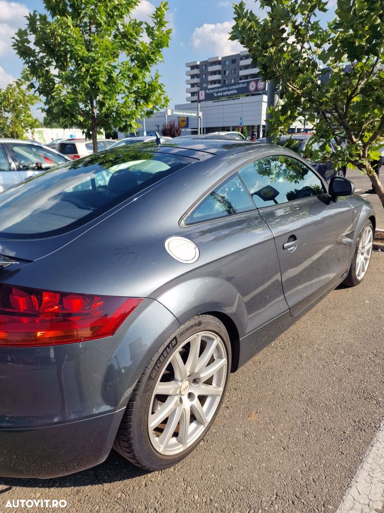 Audi TT - 7