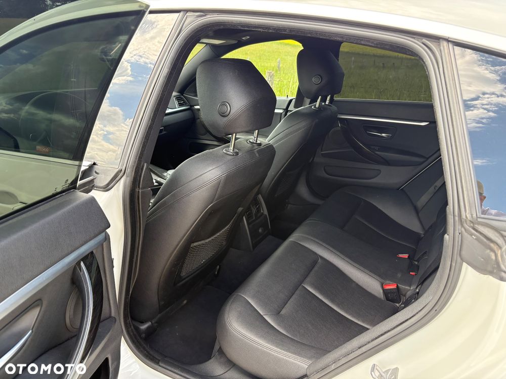 BMW Seria 4 430i Sport-Aut Sport Line - 18