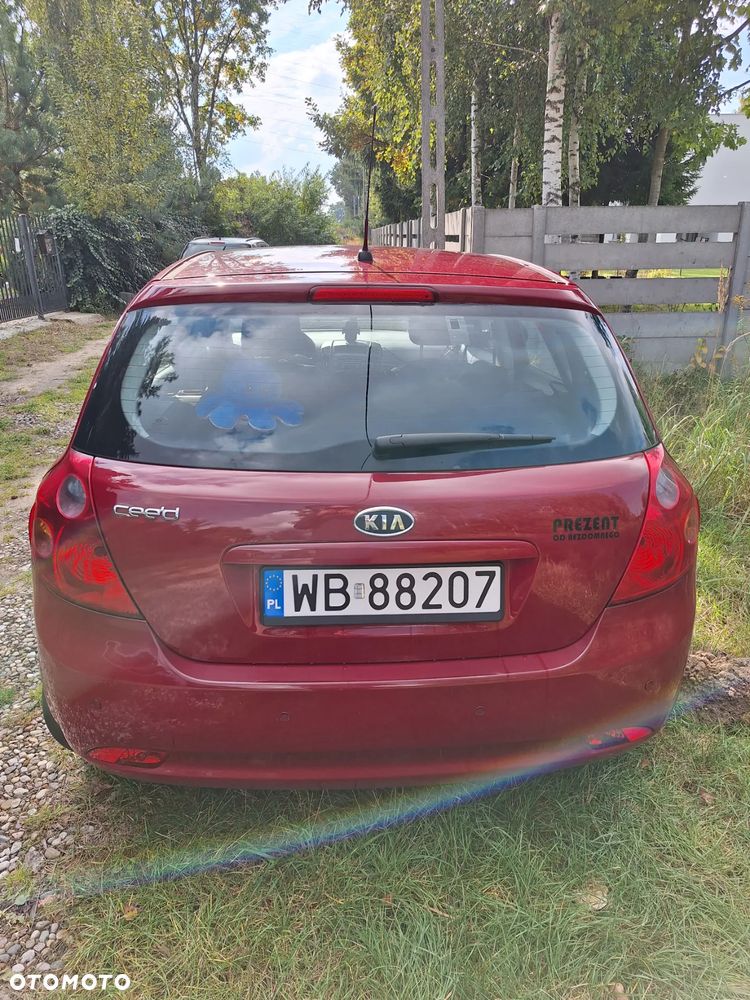 Kia Ceed Cee'd 1.4 Comfort - 6