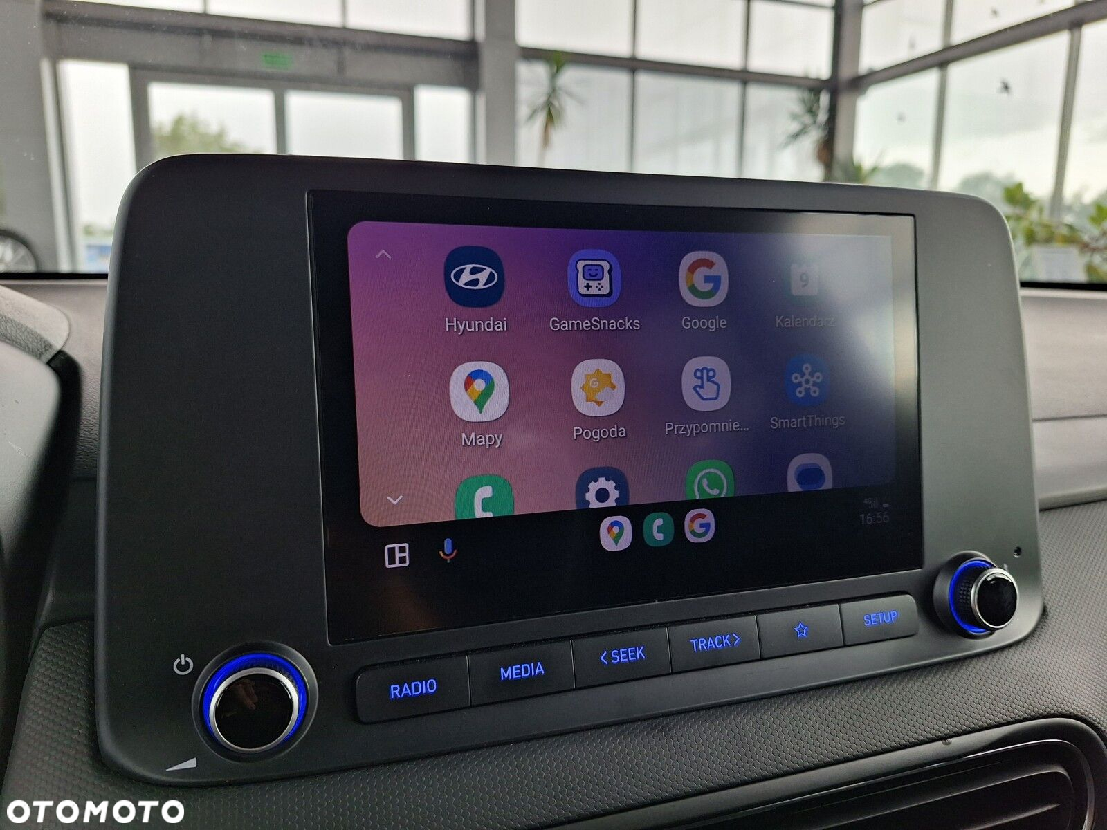 Hyundai Kona 1.6 GDI Hybrid Style DCT - 27