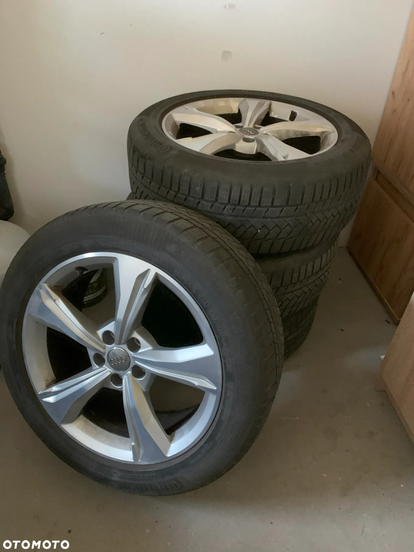 Audi Q5 2.0 TDI Quattro S tronic - 8