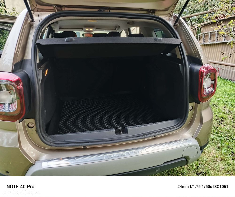 Dacia Duster SCe 115 2WD Comfort - 5