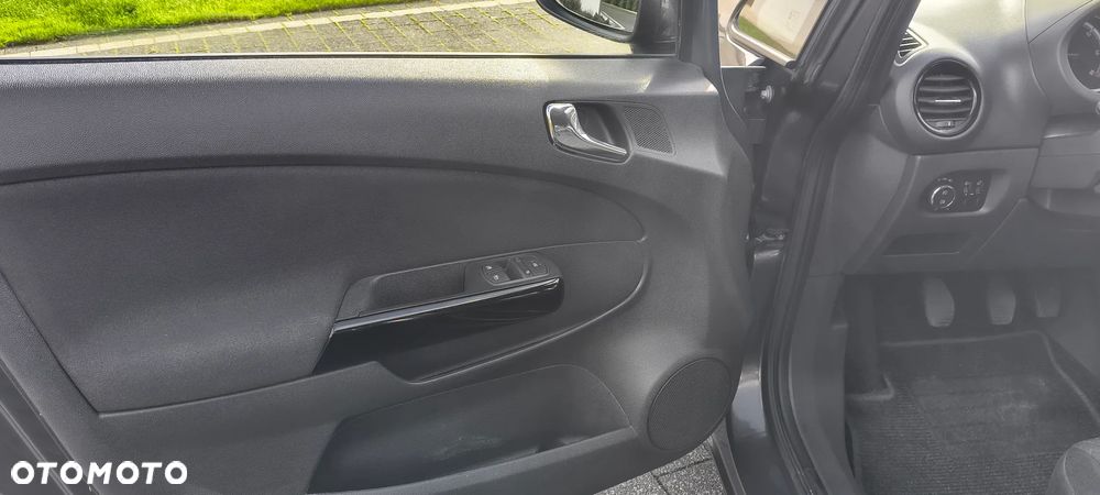 Opel Corsa 1.3 CDTI - 8