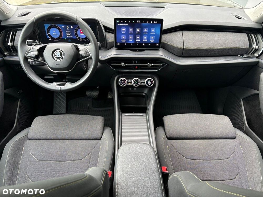 Skoda Kodiaq 2.0 TDI 4x2 Selection DSG - 6