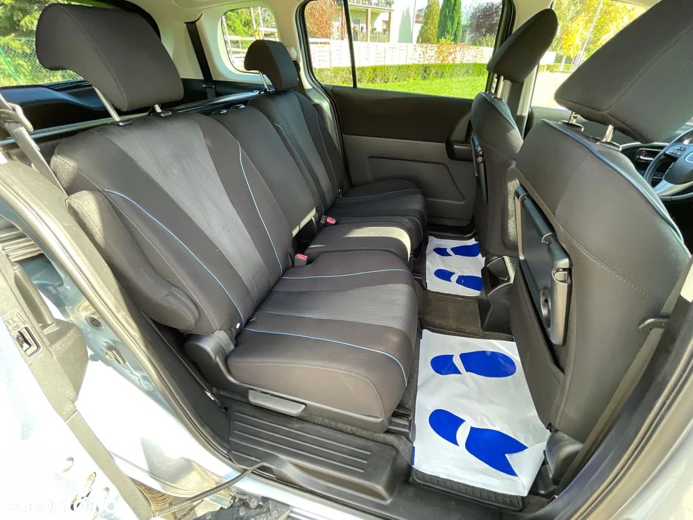 Mazda 5 2.0 MZR-DISI i-stop Edition 40 Jahre - 13