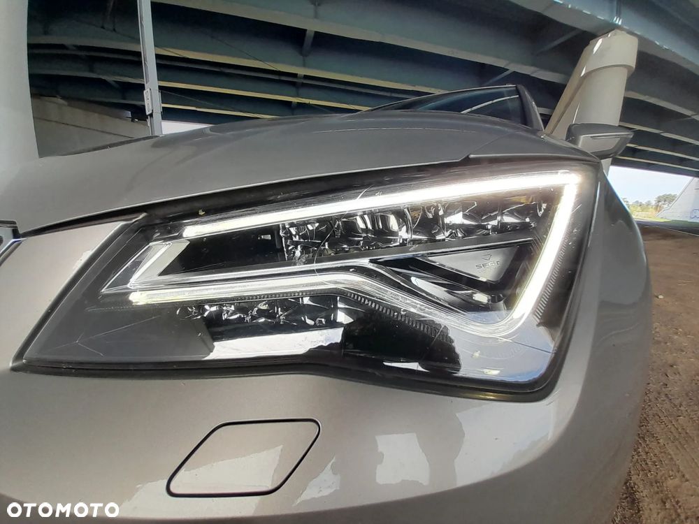 Seat Ateca 1.4 Eco TSI Xcellence S&S - 29