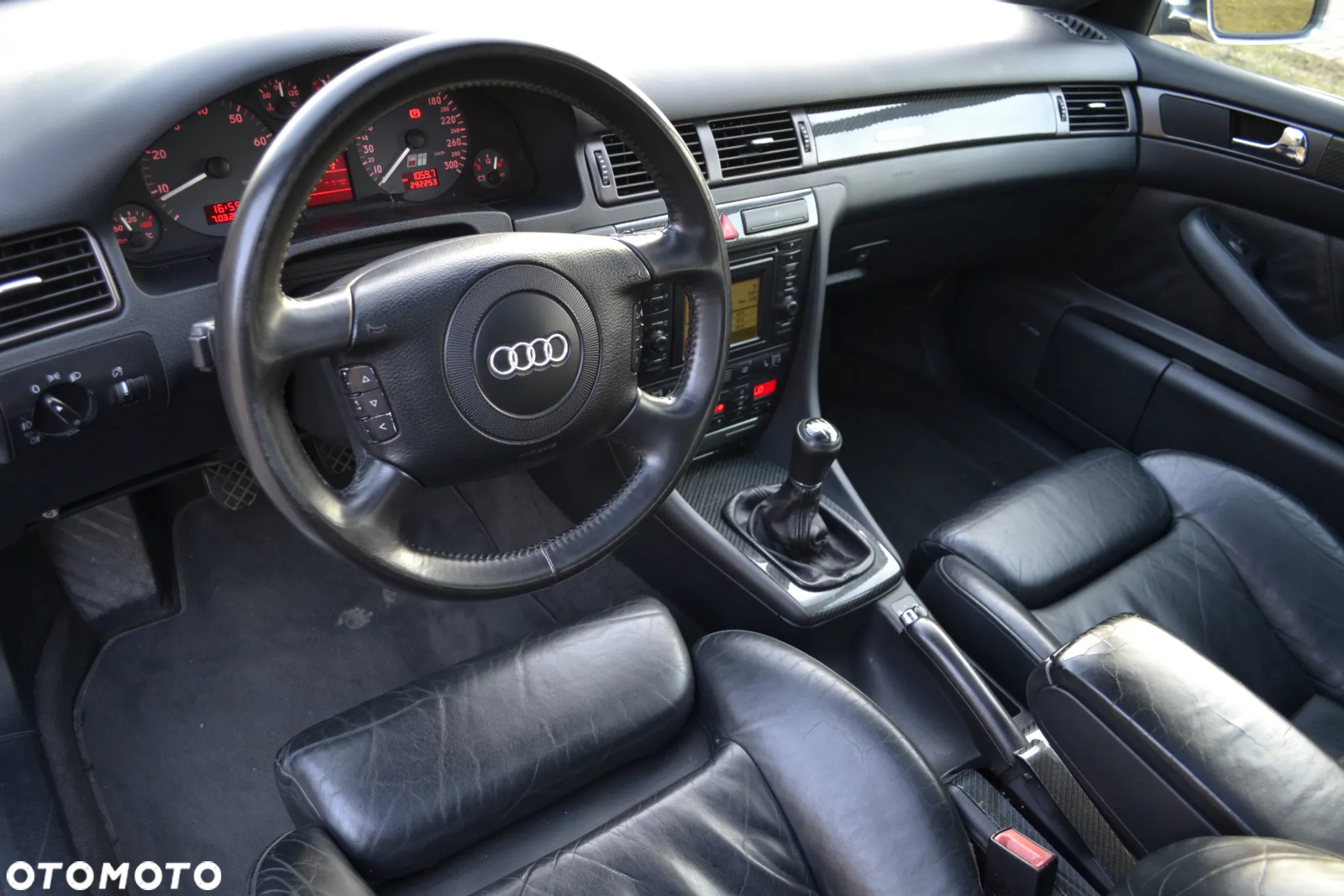 Audi S6 Avant 4.2 Quattro - 22