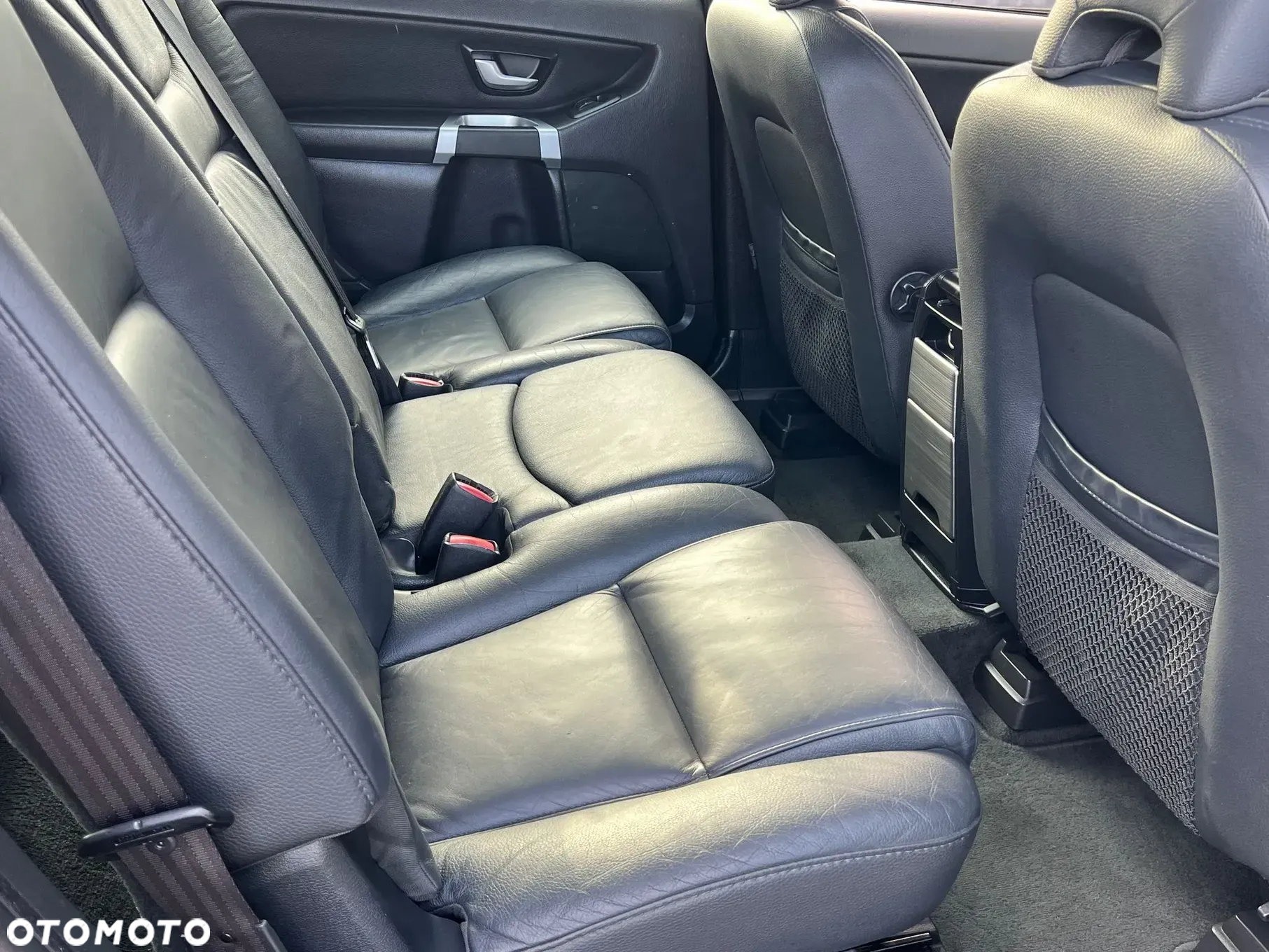 Volvo XC 90 D5 AWD Executive - 21
