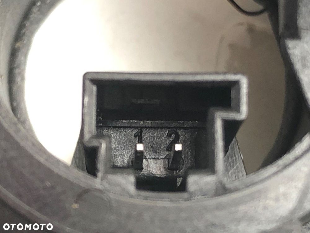 STACYJKA  BMW 5 (F10) 2009 - 2016 528 i xDrive 180 kW [245 KM] benzyna 2011 - 2016 5810510500 - 6