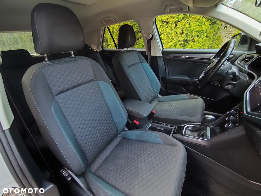 Volkswagen T-Roc - 29