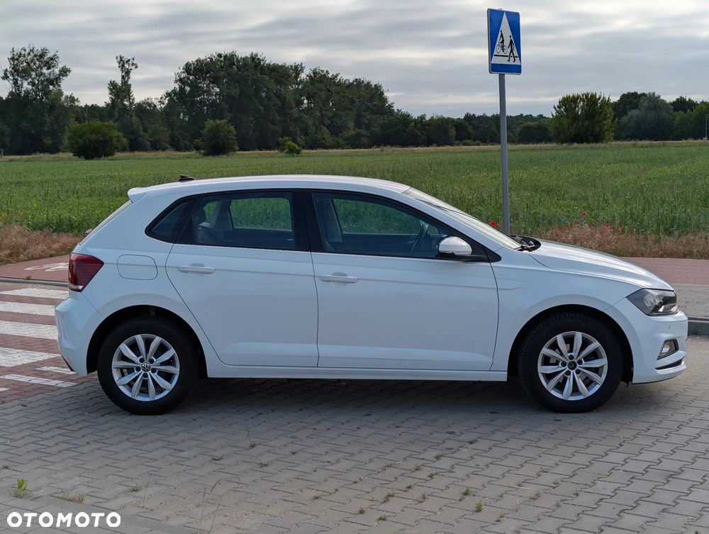 Volkswagen Polo 1.0 TSI Highline DSG - 6
