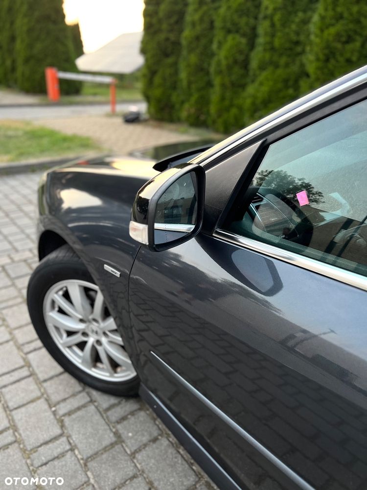 Renault Laguna 2.0 dCi Bose Edition - 14