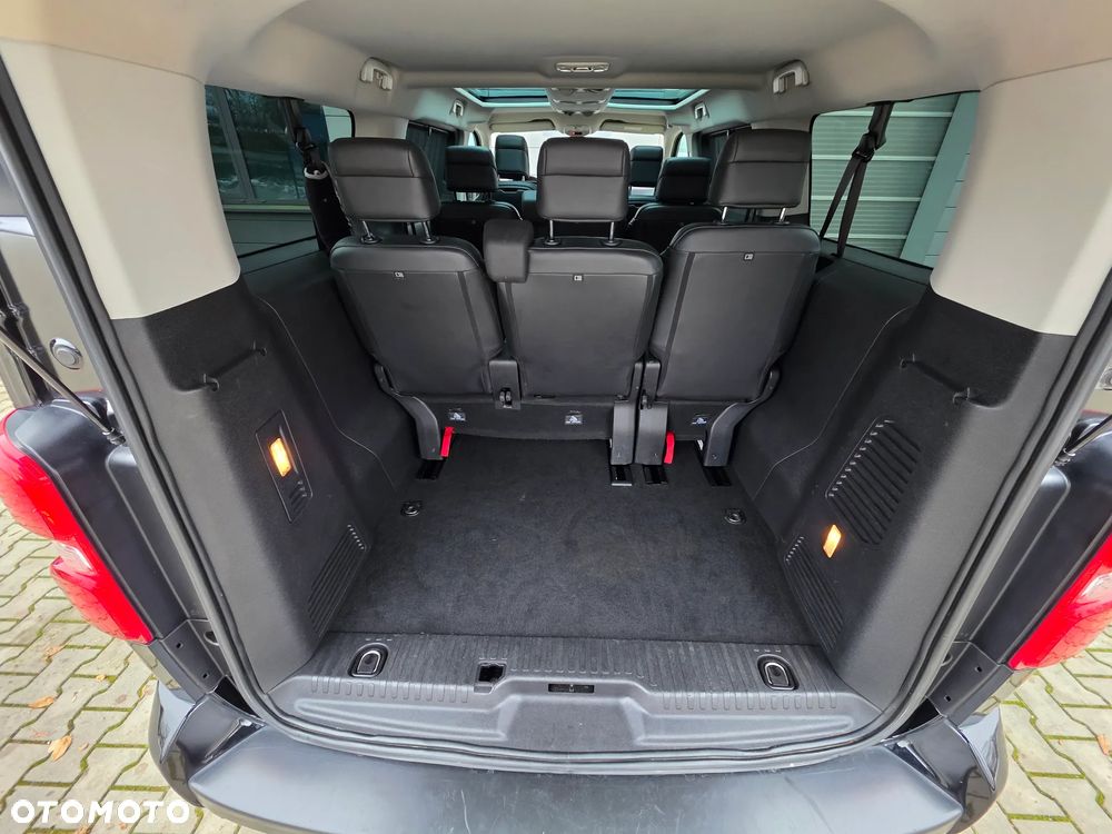 Opel Zafira 2.0 CDTI Extra Long Business VIP - 20