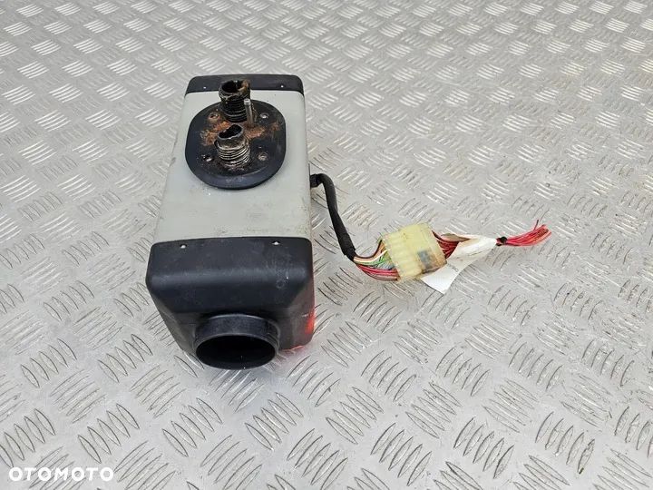 WEBASTO PIECYK OGRZEWANIE POSTOJOWE AIR TOP 2000 S 24V 2 kW 25W - 4