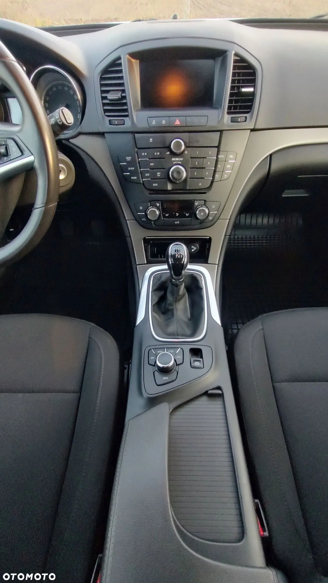 Opel Insignia 1.8 Edition - 22