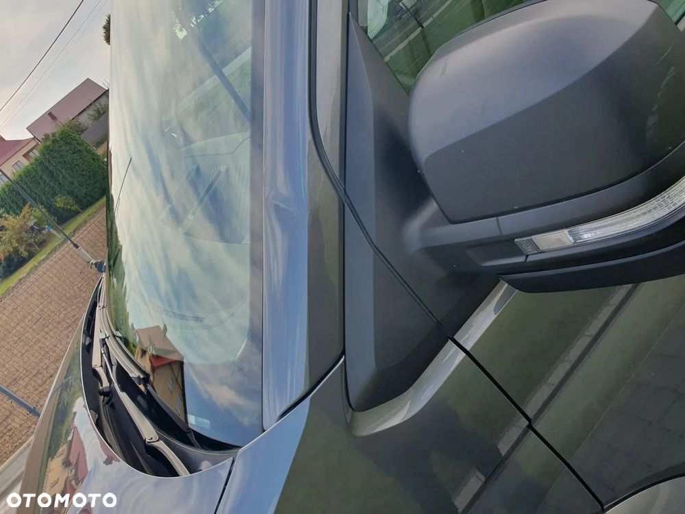 Volkswagen Crafter - 19