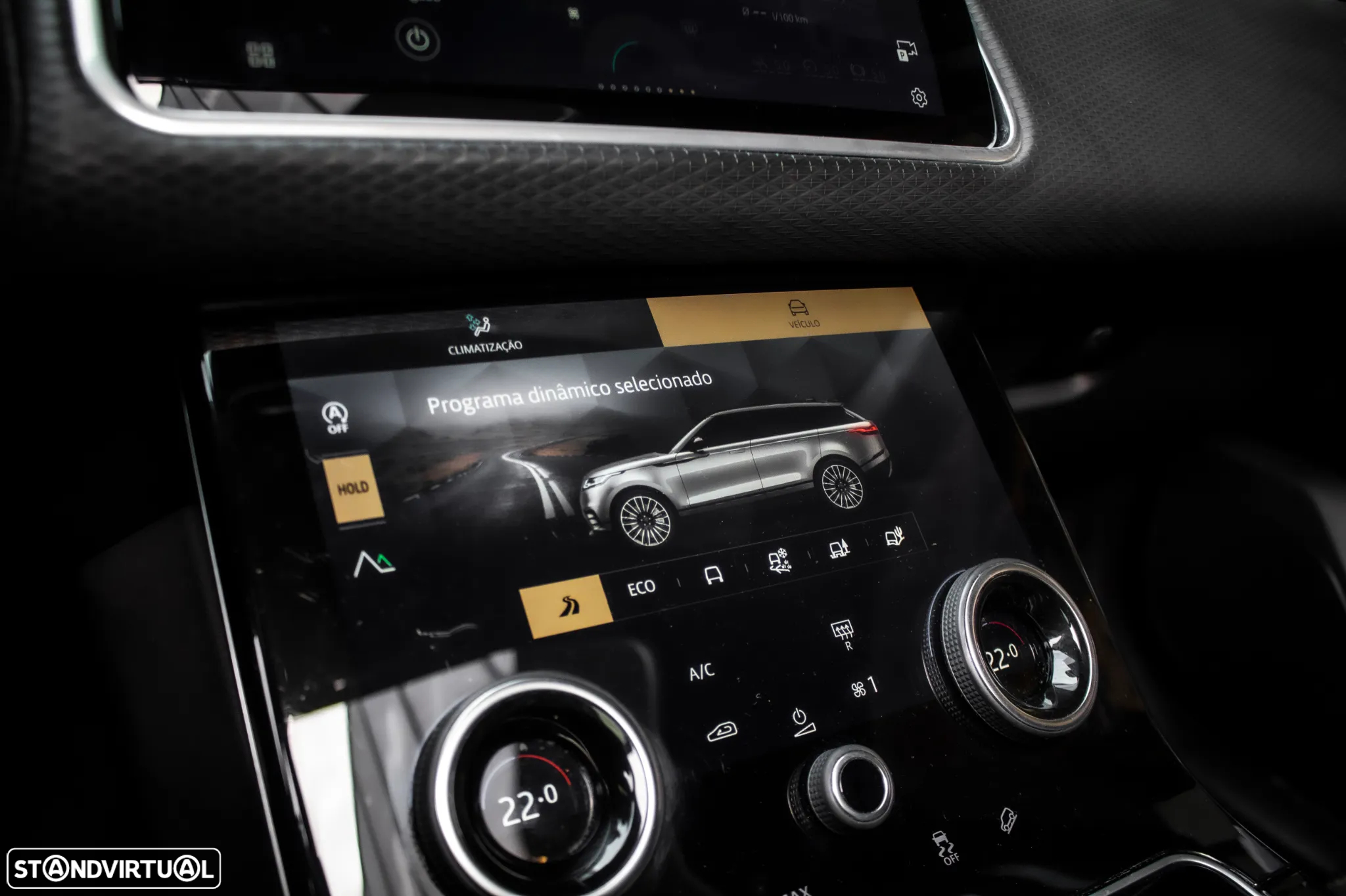 Land Rover Range Rover Velar D200 S - 55