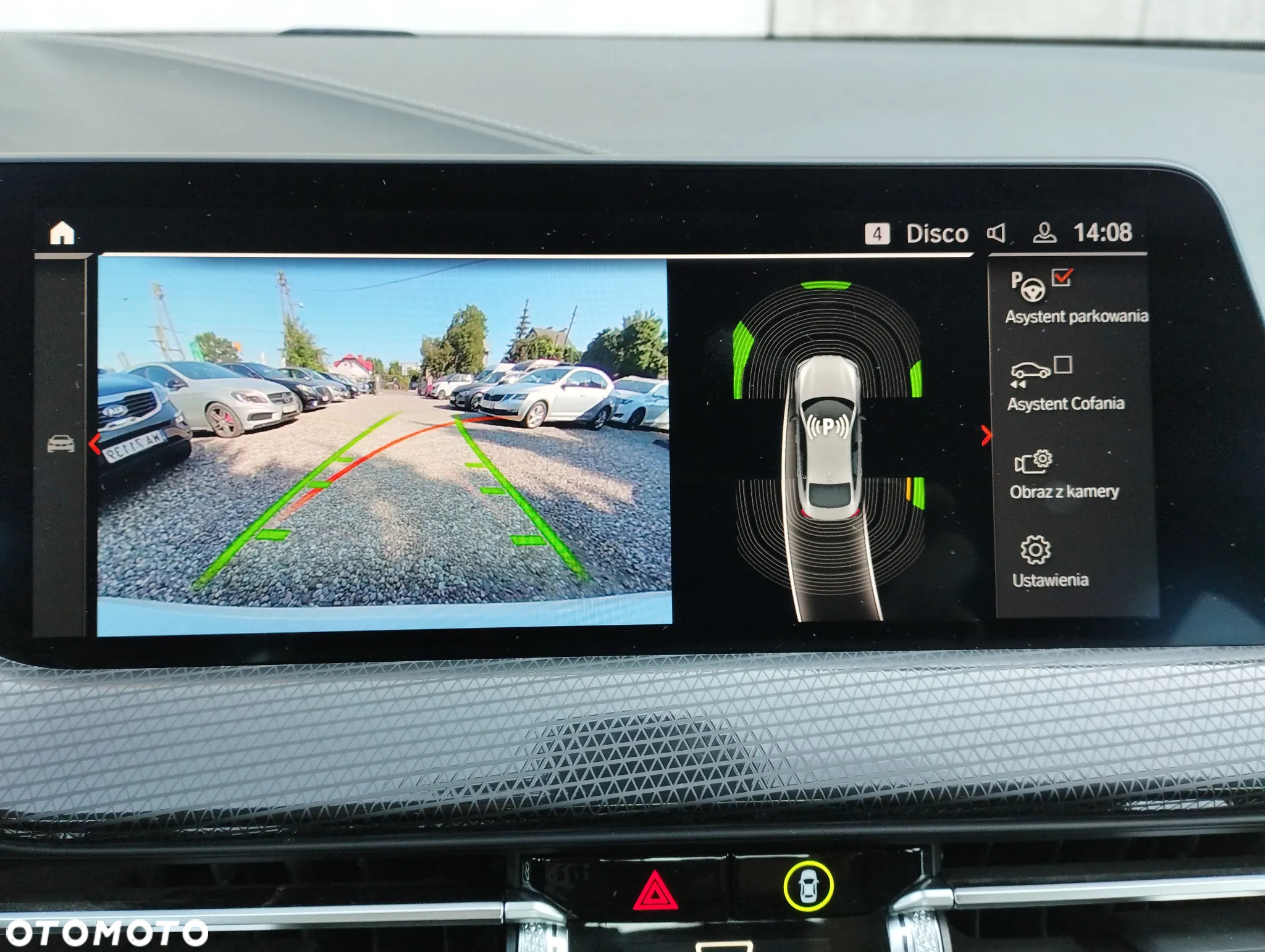 BMW Seria 2 218i Sport Line - 8
