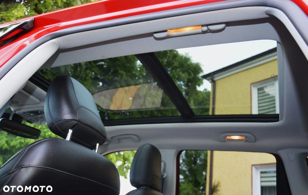 Jeep Compass - 28