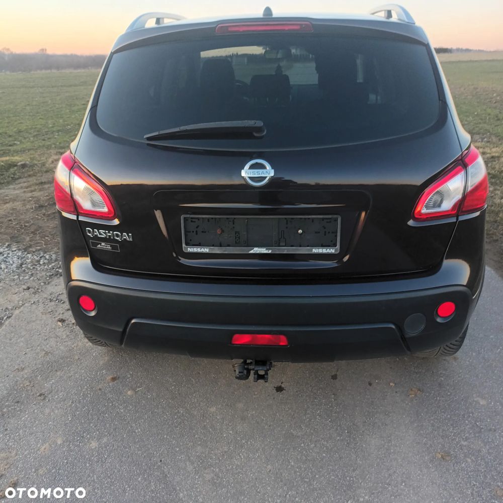 Nissan Qashqai 2.0 I-Way - 7