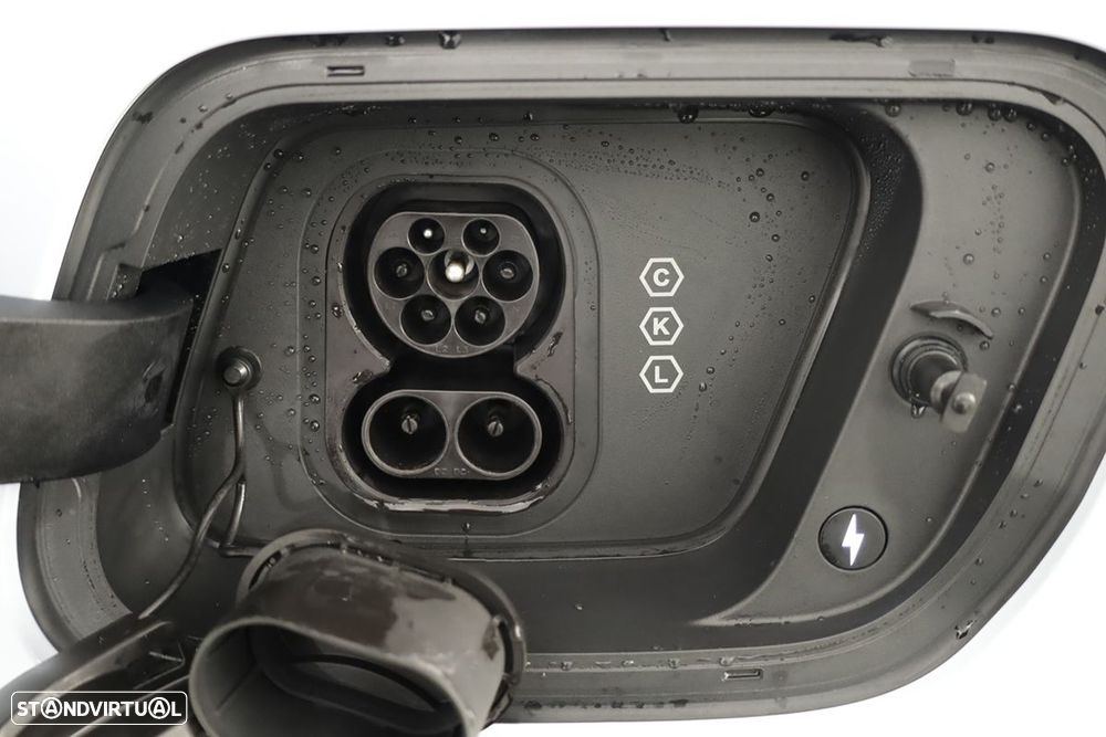 Volvo EX30 69 kWh Single Motor Extended Range Plus - 10