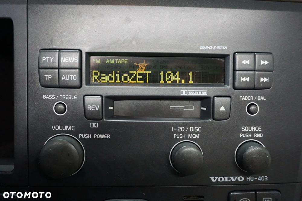 Volvo V70 D5 Comfort - 26