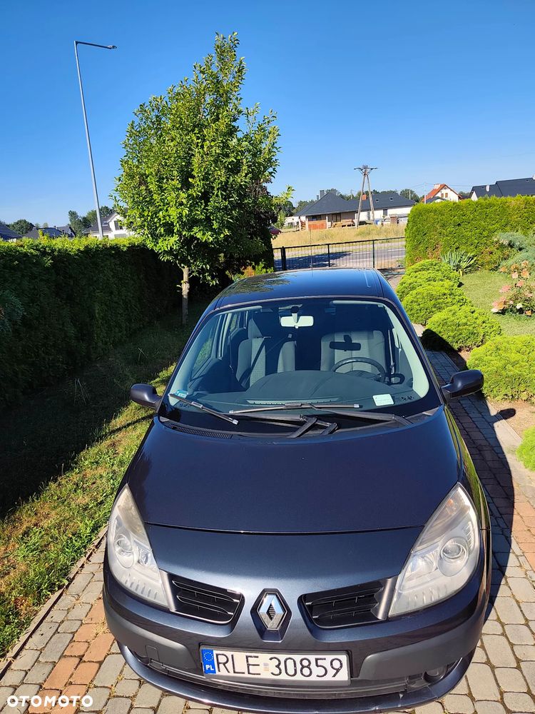 Renault Scenic - 3