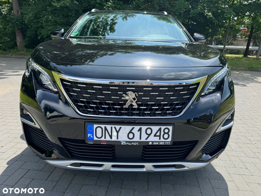 Peugeot 5008 PureTech 130 Active - 20