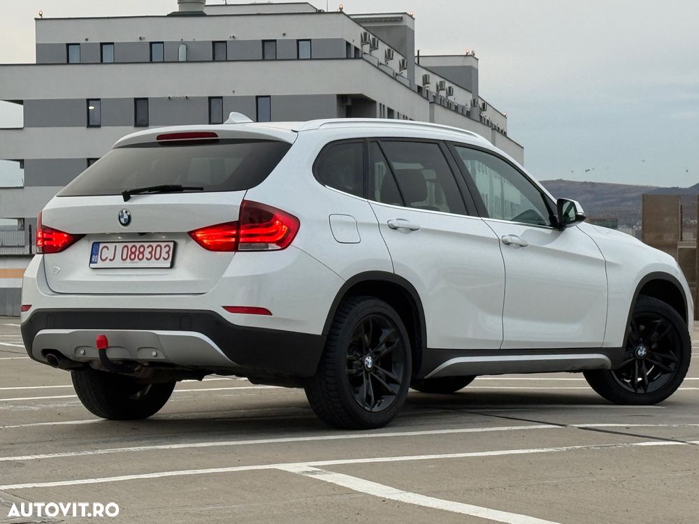BMW X1 - 11
