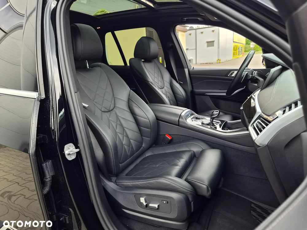 BMW X5 xDrive45e - 19