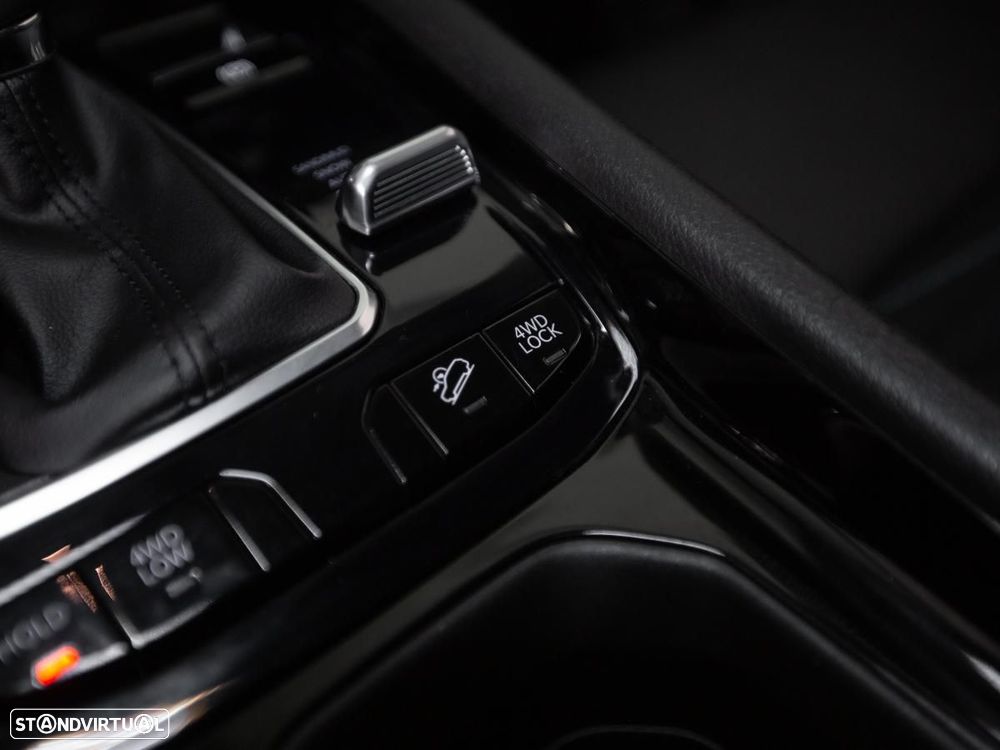 Jeep Compass 1.3 TG 4Xe Atitude - 35