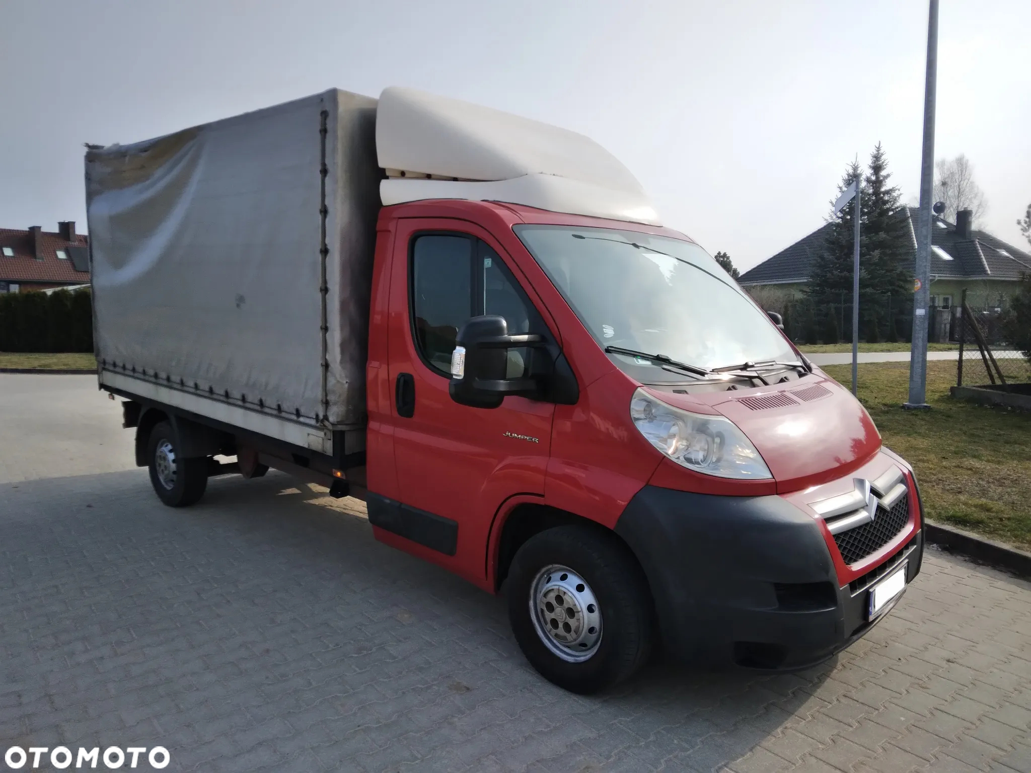Citroën Jumper - 2