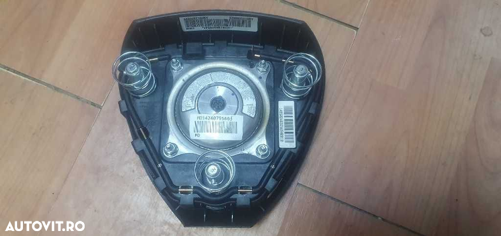 Airbag volan Hyundai i40 VF cod 3z56900010ry - 2