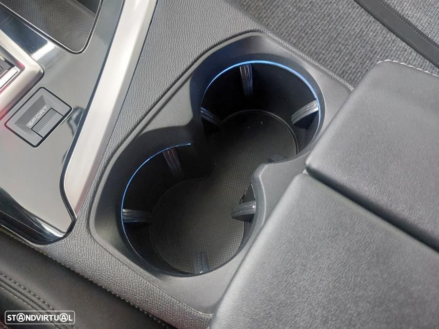 Peugeot 5008 1.5 BlueHDi Allure EAT8 - 47