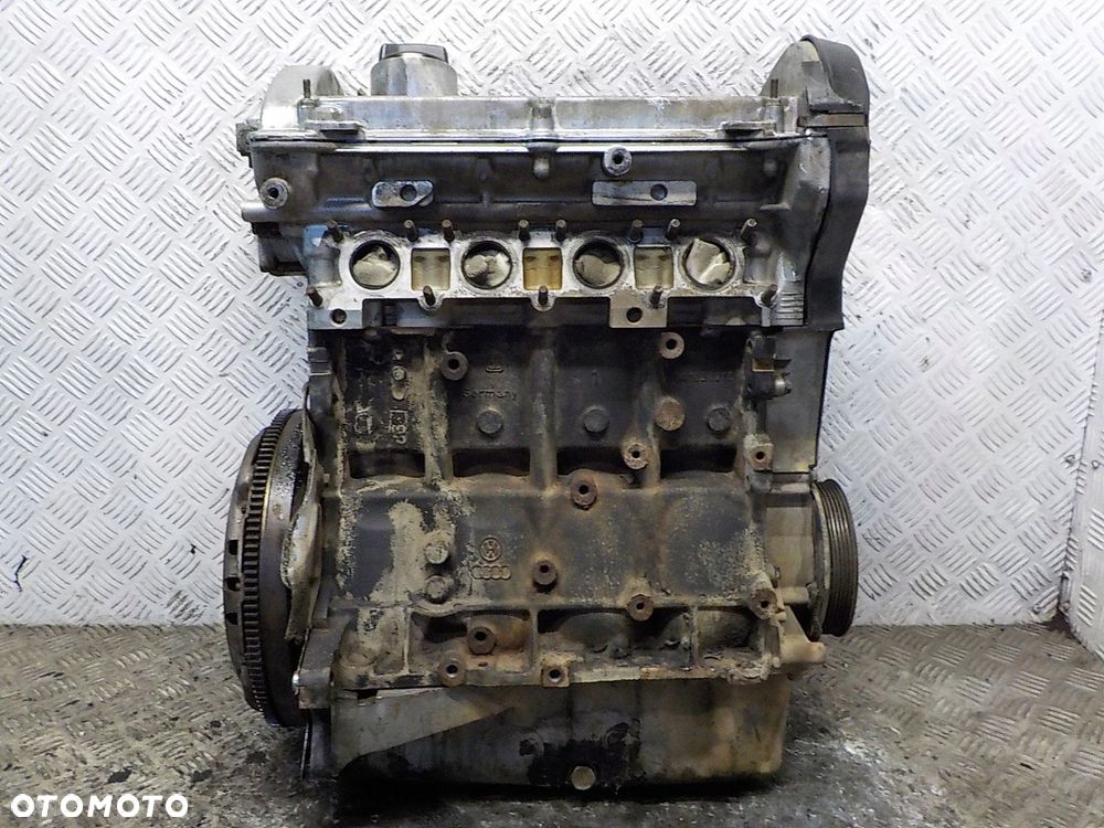 VW GOLF IV AUDI A3 SEAT LEON SILNIK 1.8 20V AGN - 7