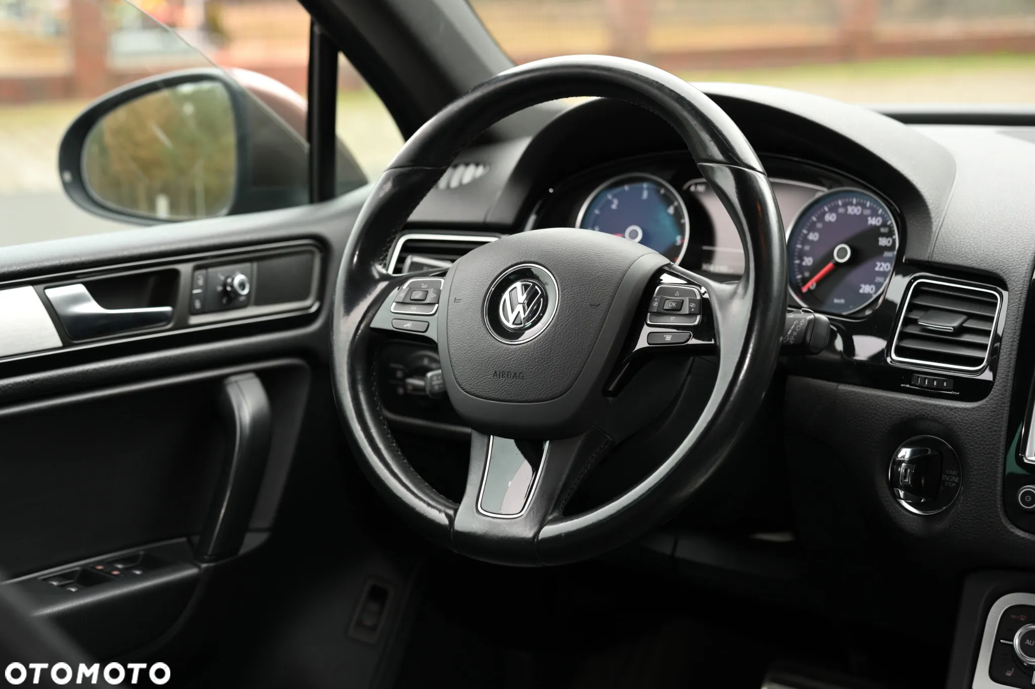 Volkswagen Touareg 3.0 V6 TDI Blue Motion DPF Automatik Exclusive - 7