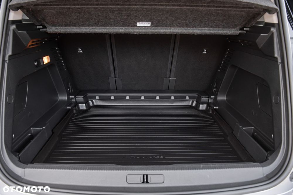 Citroën C5 Aircross BlueHDI 130 S&S EAT8 SHINE PACK - 32