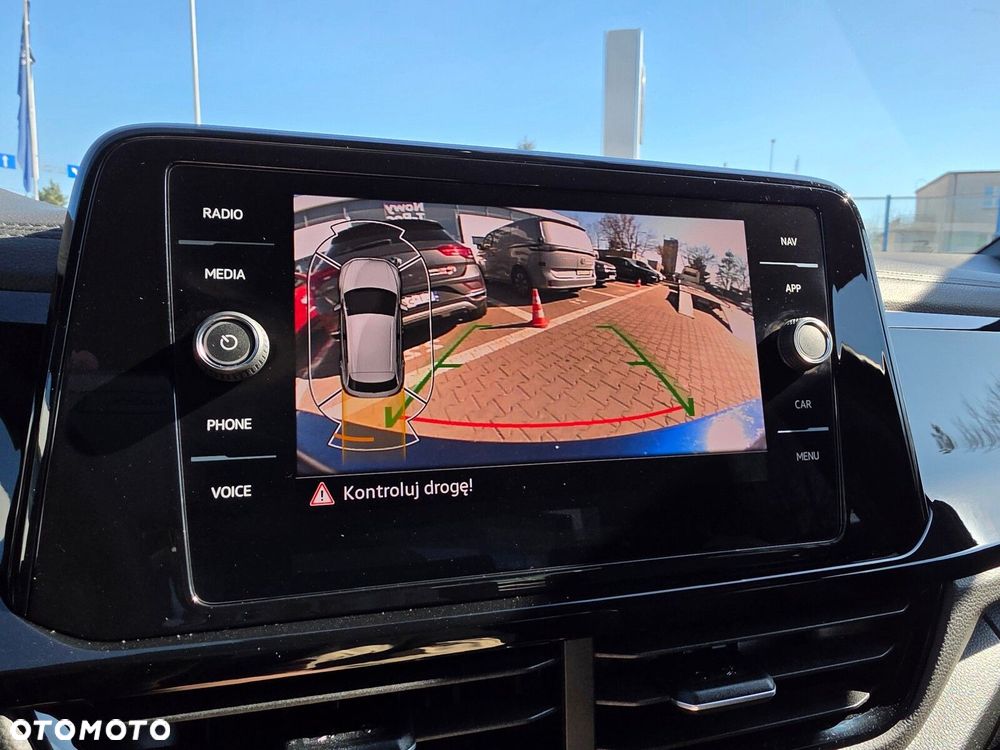 Volkswagen T-Roc 1.5 TSI R-Line Plus DSG - 20