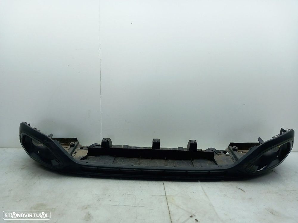 Pára-choques frente CITROËN C4 III - 1