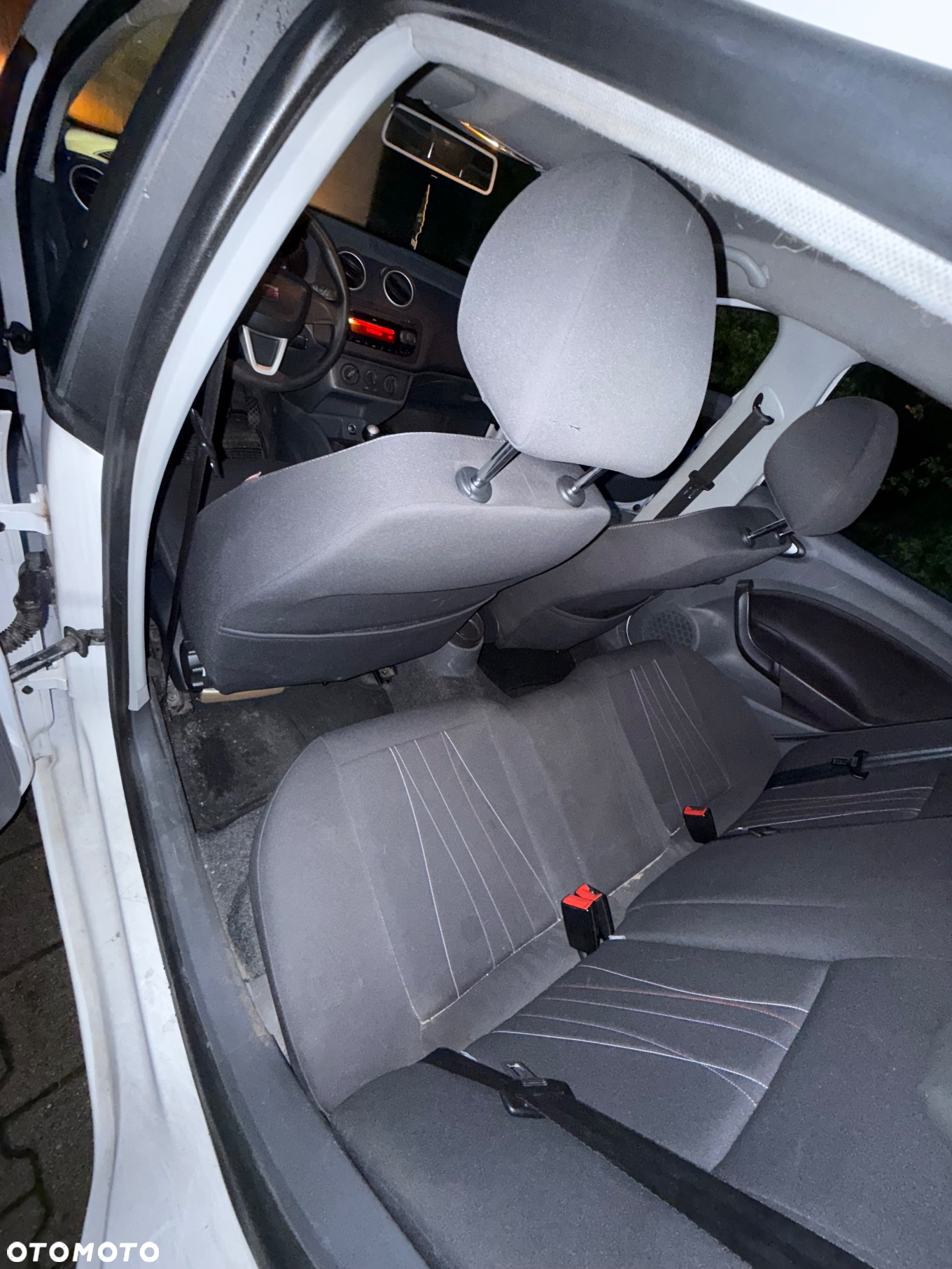 Seat Ibiza 1.2 12V Entry - 21