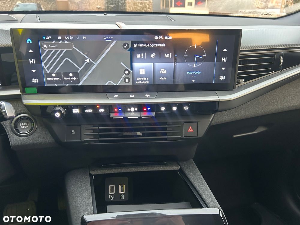 Opel Grandland 1.2 mHEV GS eDTC6 - 23