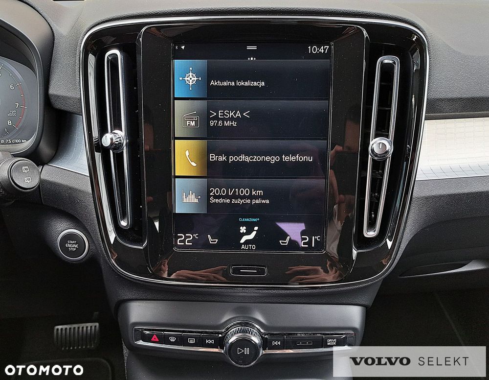 Volvo XC 40 - 18