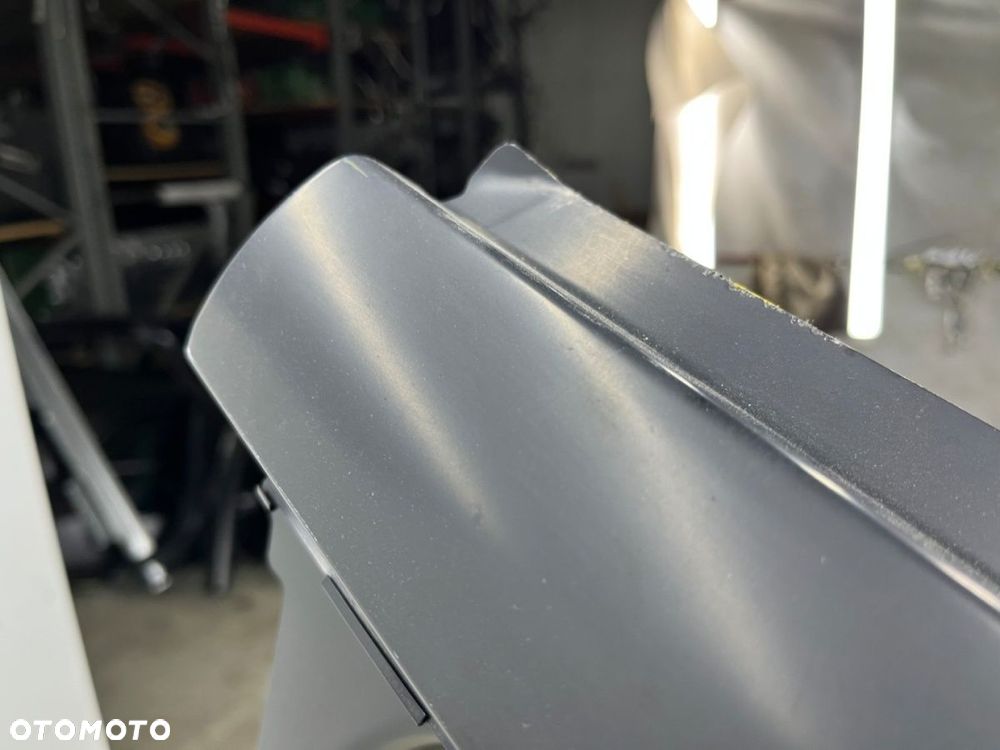 Poszycie Toyota ProAce Expert Jumpy Scudo Vivaro Zafira 16r.- prawy słupek poszycie rama drzwi - 12