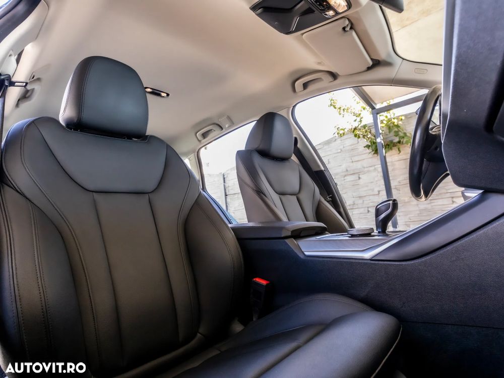 BMW Seria 3 320d Touring Aut. - 5