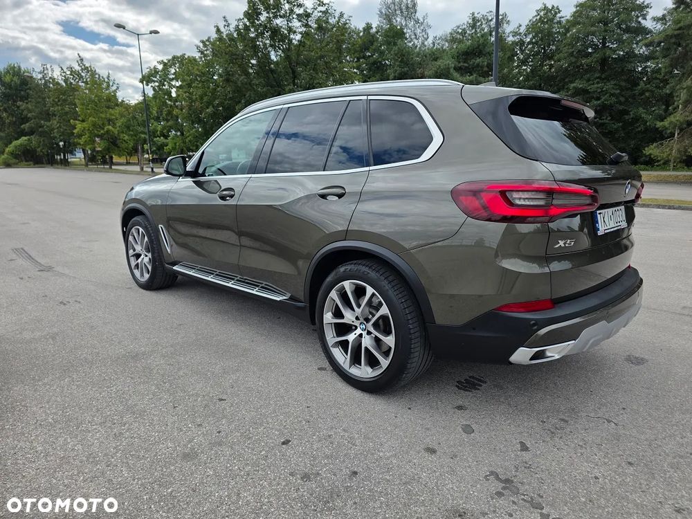 BMW X5 xDrive30d - 5