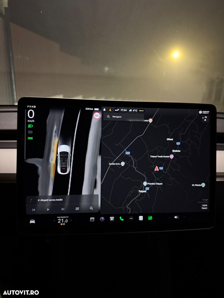 Tesla Model Y RWD - 32