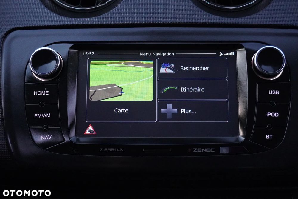 Seat Ibiza 1.2 12V Style - 20